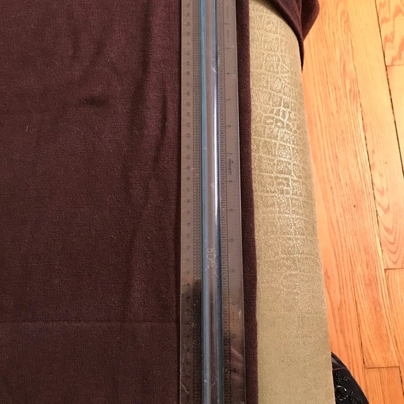 Rena Lange Cashmere/wool Turtleneck - Picture 14 of 14